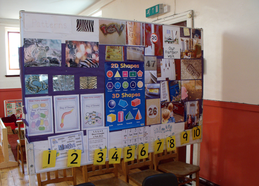 Plot Number Boards plagygroup number board | Horfield Methodist Church